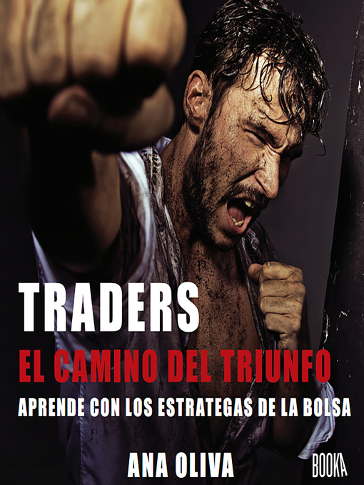 Title details for Traders by Ana Oliva - Wait list